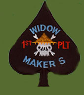 Widowmakers Patch